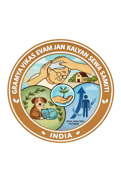 GRAMYA VIKAS EVAM JAN KALYAN SEWA SAMITI